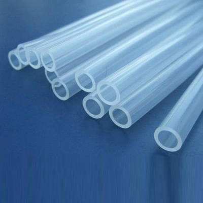 SILICONE RUBBER TUBES